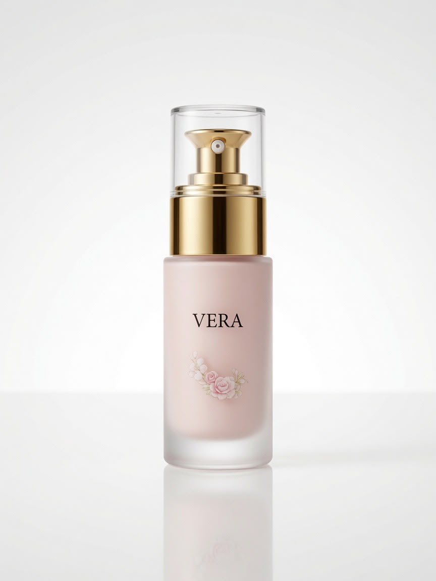 Vera Luminous Glow Primer