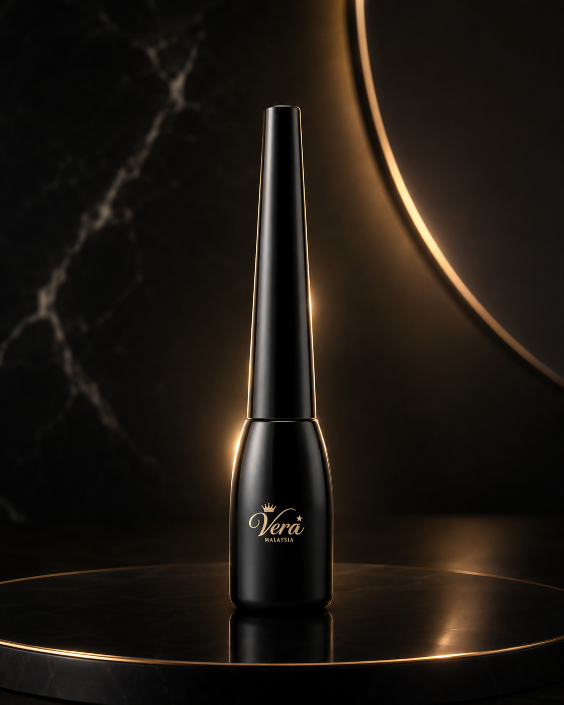 Vera Precision Liquid Eyeliner