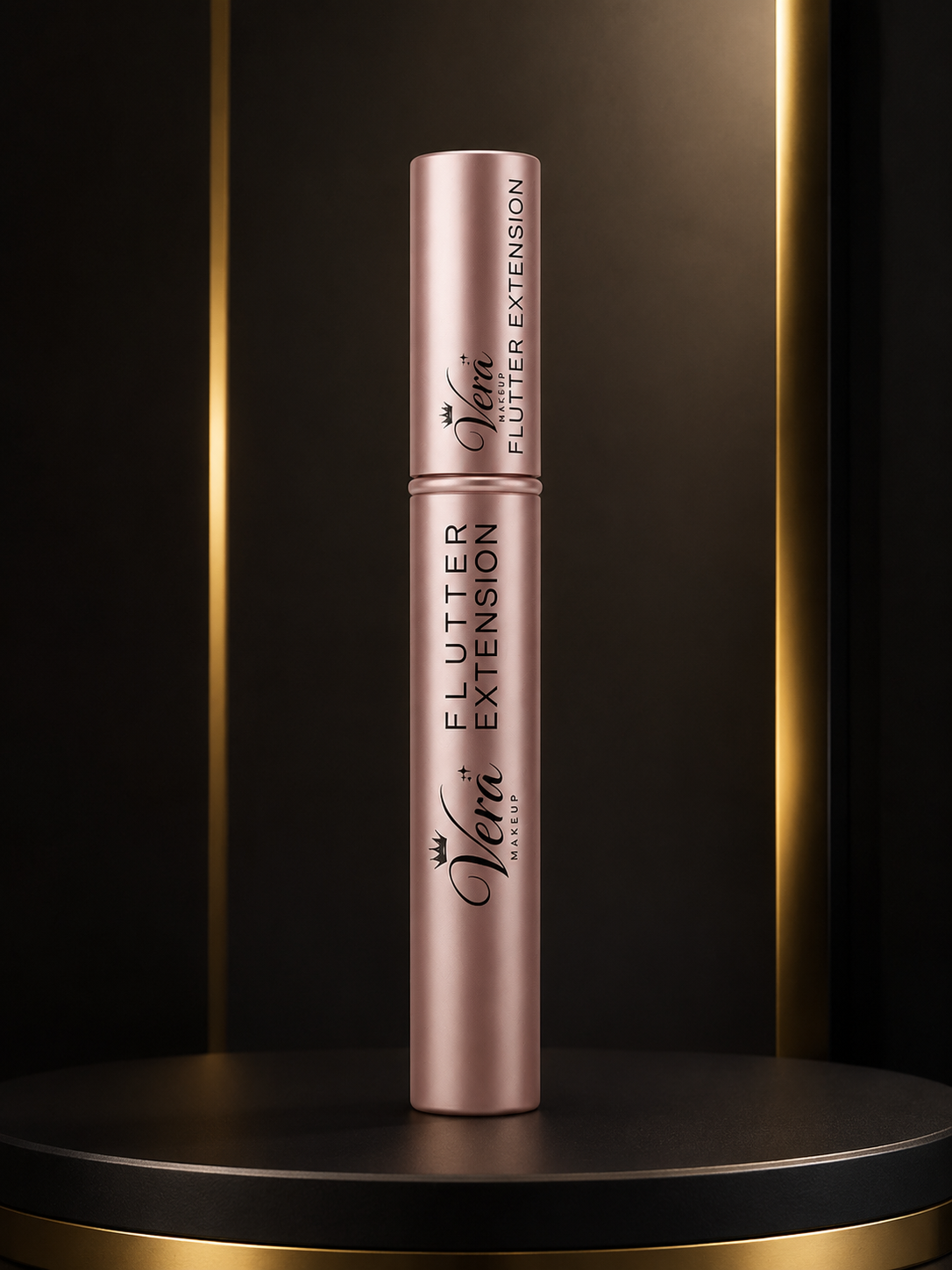 Vera Flutter Extension Mascara